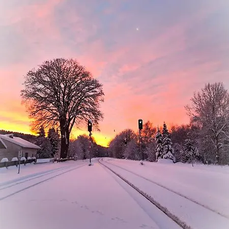 Spicak 77 Prokop Start Point No 105b * Železná Ruda