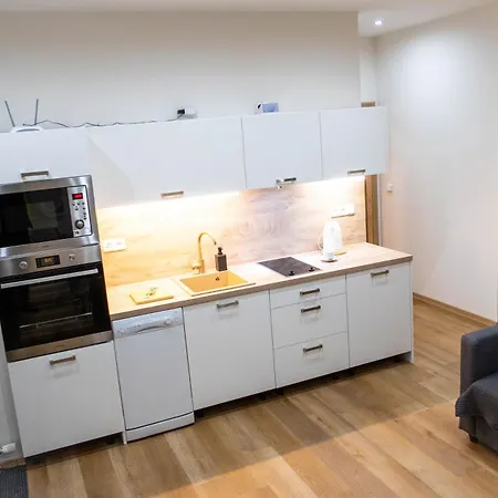 Apartment Spicak 77 Prokop Start Point No 105b Zelezna Ruda