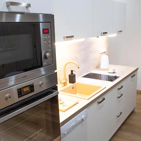 Apartment Spicak 77 Prokop Start Point No 105b