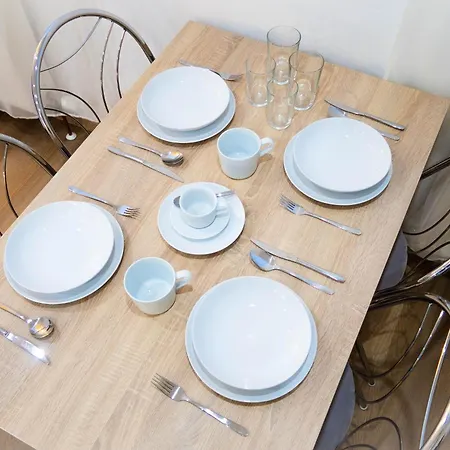 Spicak 77 Prokop Start Point No 105b Lejlighed *