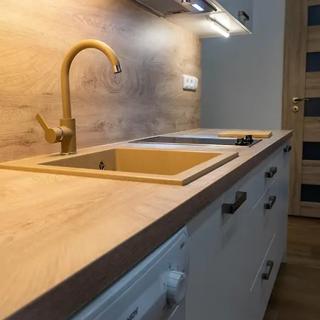 Апартаменты Spicak 77 Prokop Start Point No 105b Железна-Руда