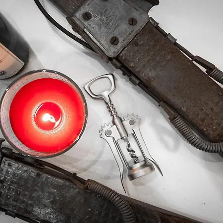 Spicak 77 Prokop Start Point No 105b