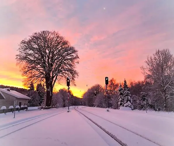 Spicak 77 Prokop Start Point No 105b * Železná Ruda