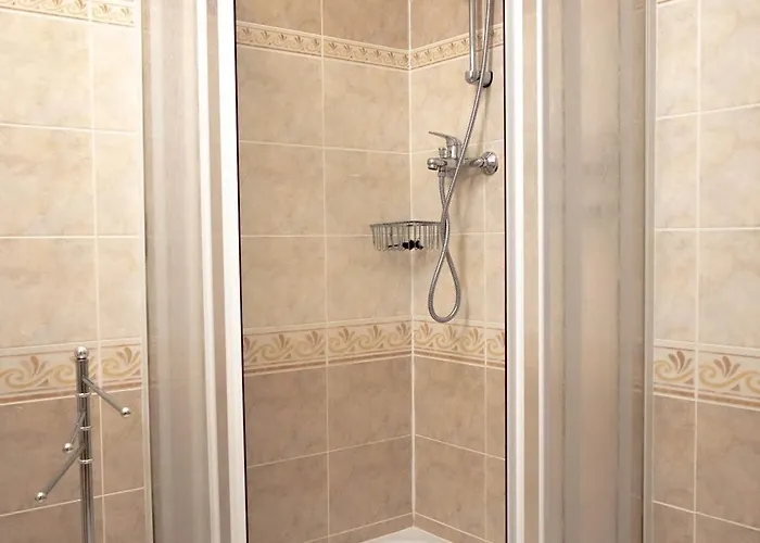 Appartement Spicak 77 Prokop Start Point No 105b Železná Ruda
